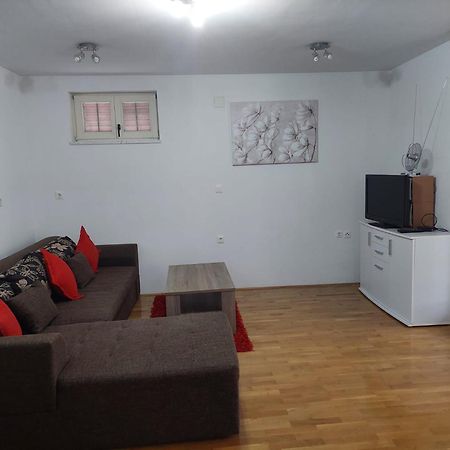 Apartments Ivana Diklo Zadar Eksteriør billede