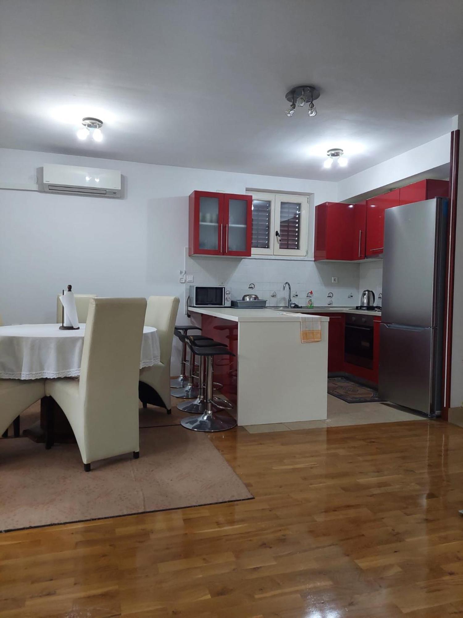 Apartments Ivana Diklo Zadar Eksteriør billede
