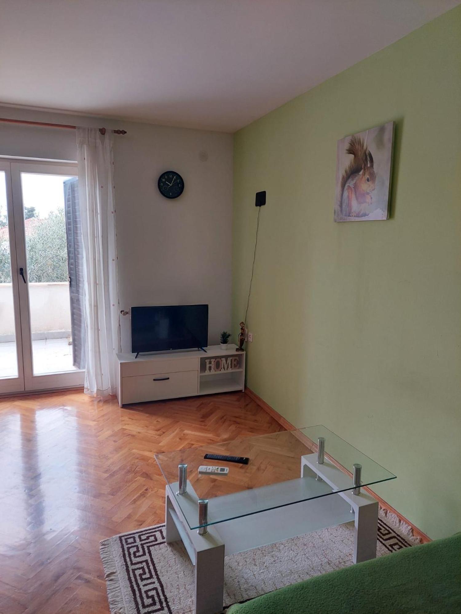 Apartments Ivana Diklo Zadar Eksteriør billede