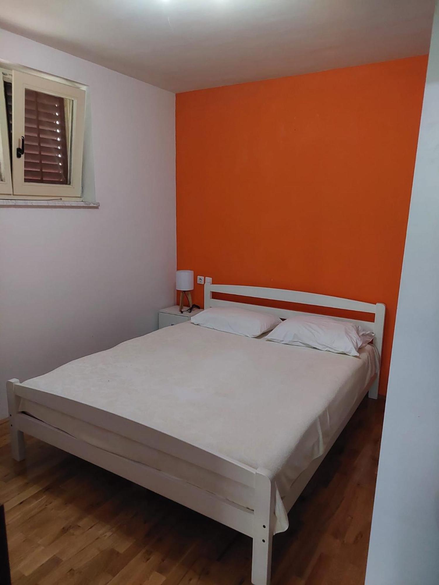 Apartments Ivana Diklo Zadar Eksteriør billede