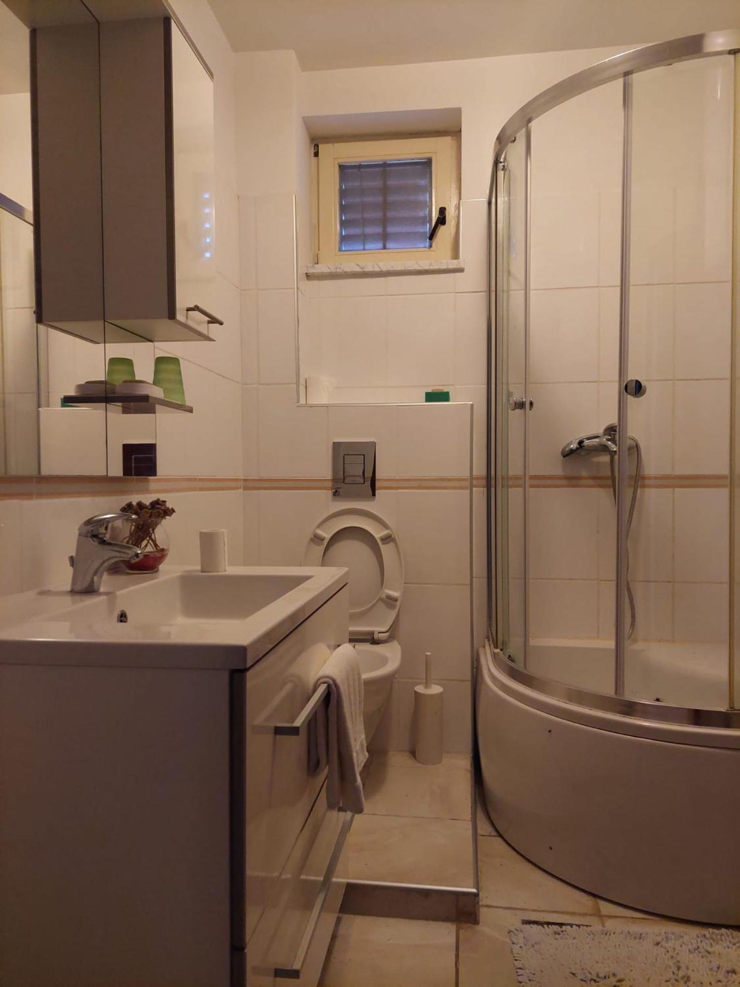Apartments Ivana Diklo Zadar Eksteriør billede