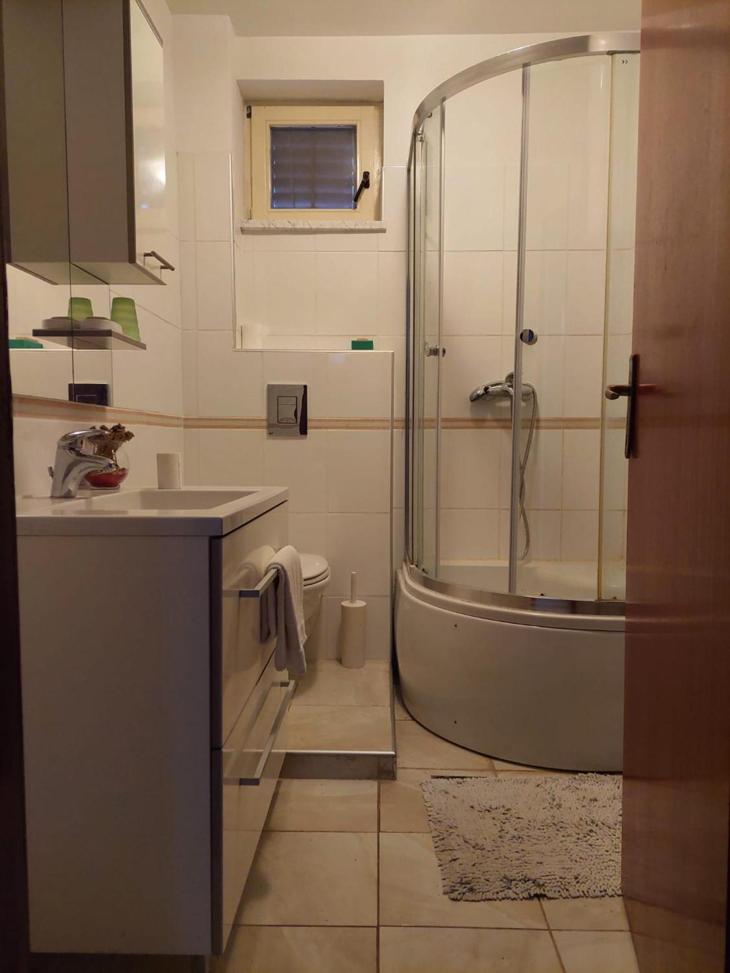 Apartments Ivana Diklo Zadar Eksteriør billede