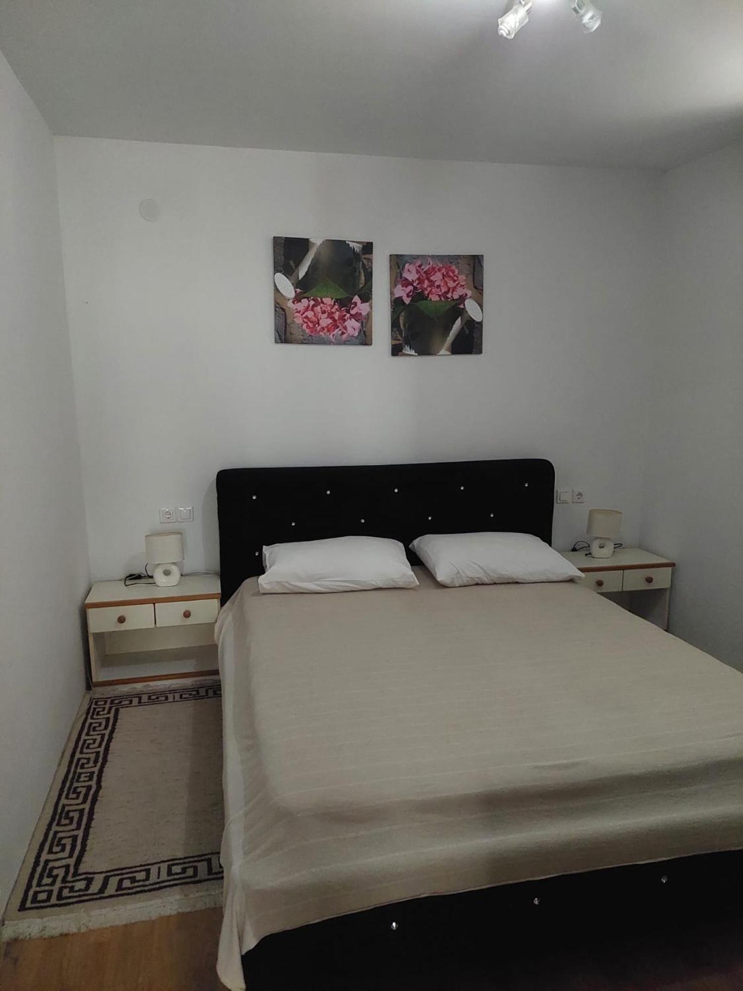 Apartments Ivana Diklo Zadar Eksteriør billede