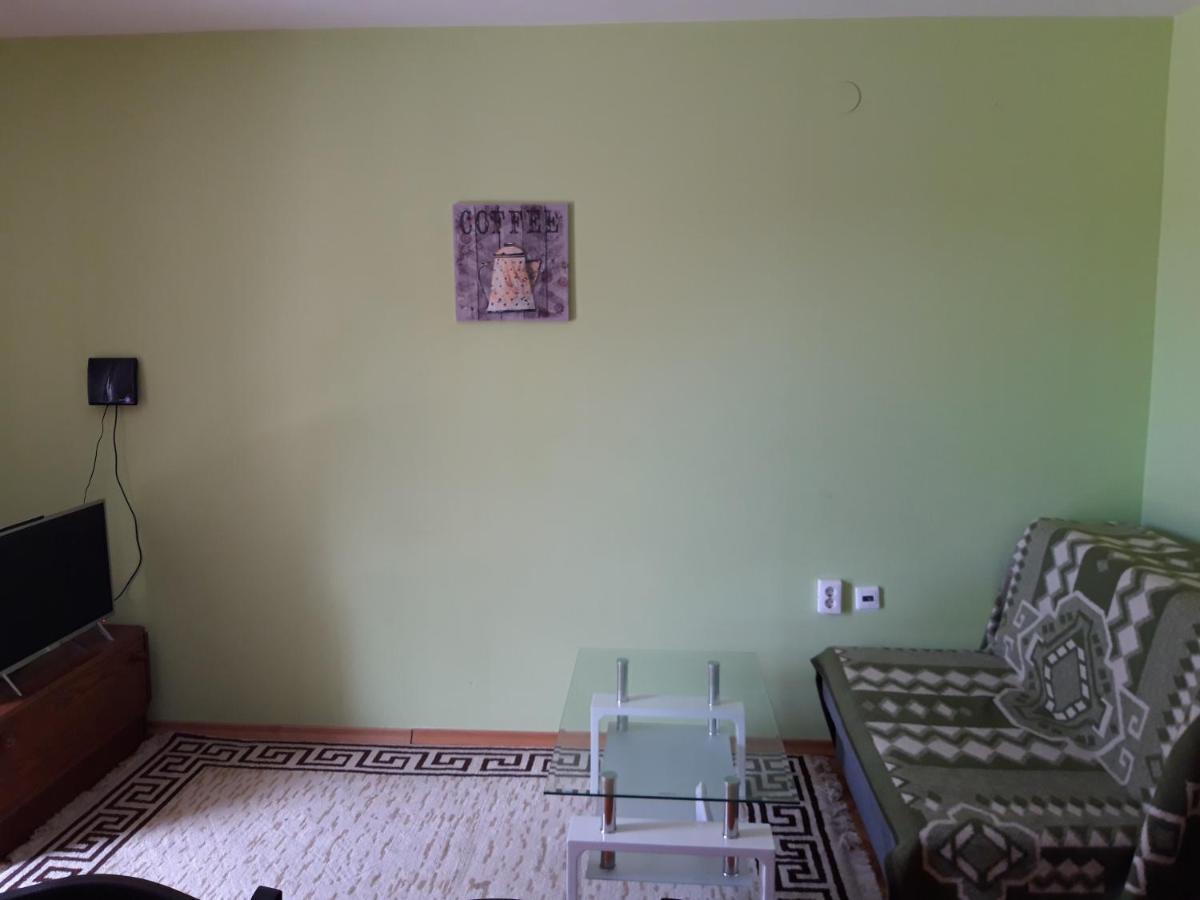 Apartments Ivana Diklo Zadar Eksteriør billede