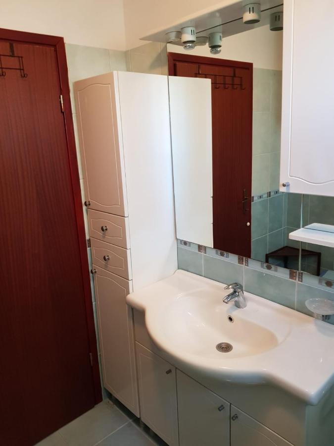 Apartments Ivana Diklo Zadar Eksteriør billede