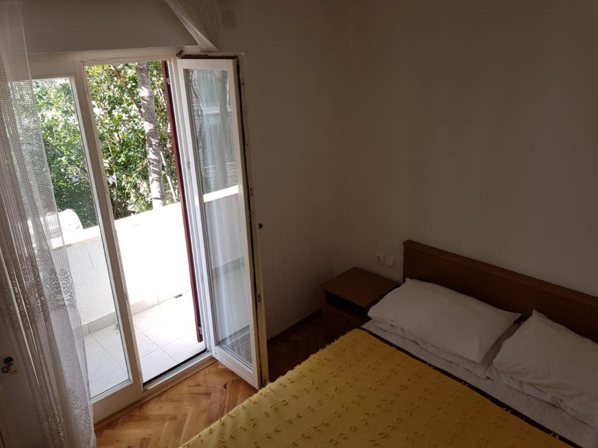 Apartments Ivana Diklo Zadar Eksteriør billede