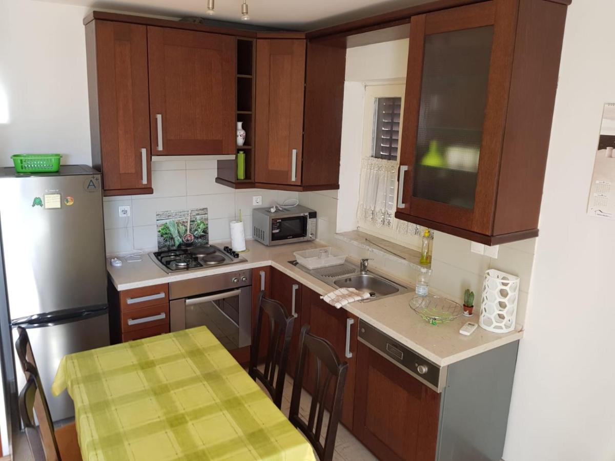 Apartments Ivana Diklo Zadar Eksteriør billede