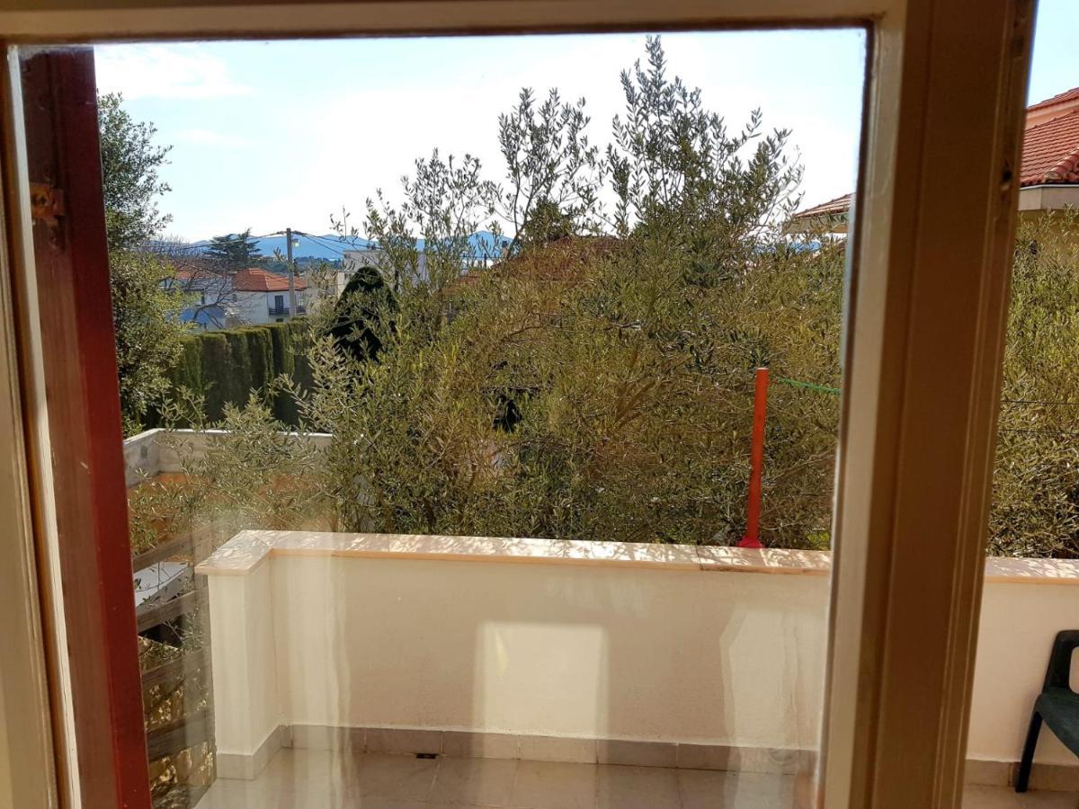 Apartments Ivana Diklo Zadar Eksteriør billede