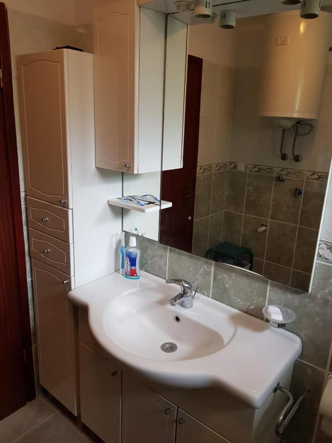 Apartments Ivana Diklo Zadar Eksteriør billede