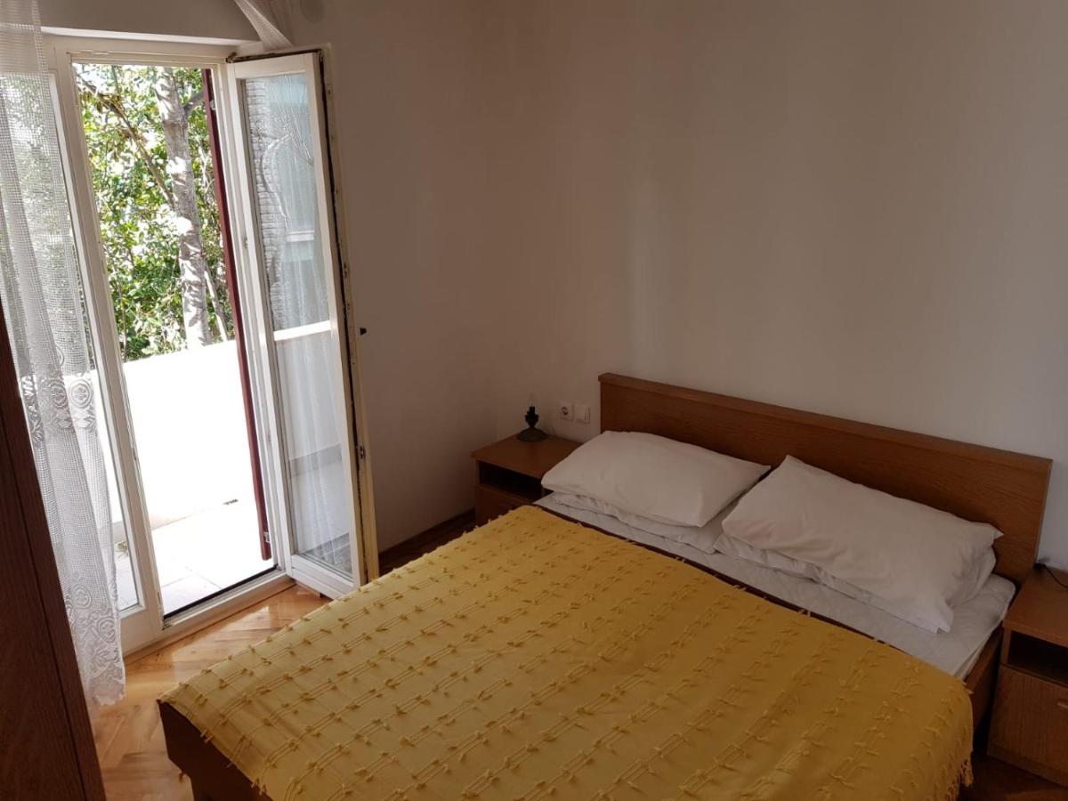 Apartments Ivana Diklo Zadar Eksteriør billede