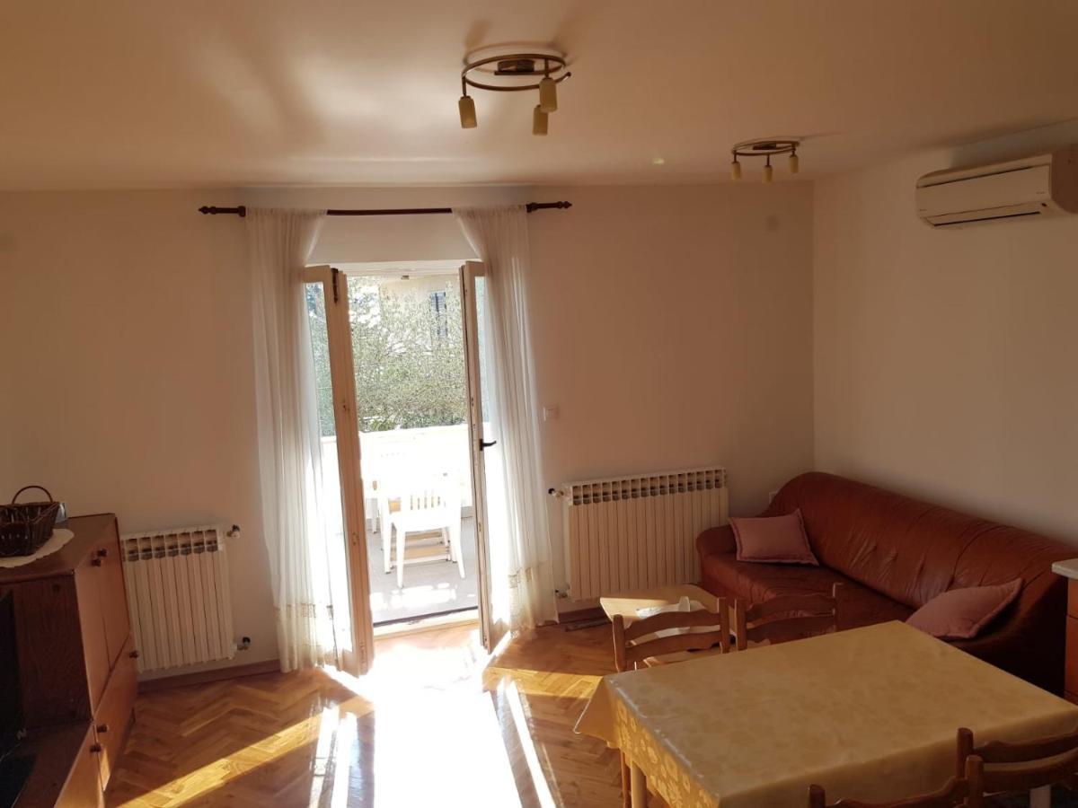 Apartments Ivana Diklo Zadar Eksteriør billede